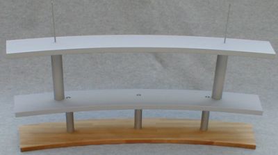 Bausatztheke Brüssel