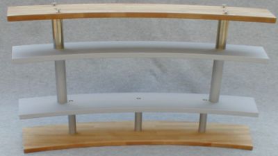 Bausatztheke Brüssel