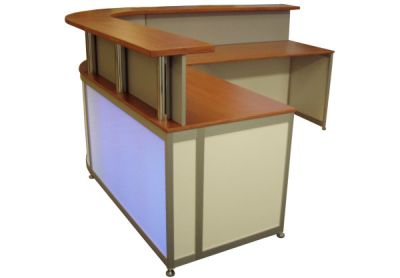 Leuchttheke K�nigsberg