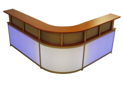 Leuchttheke K�nigsberg