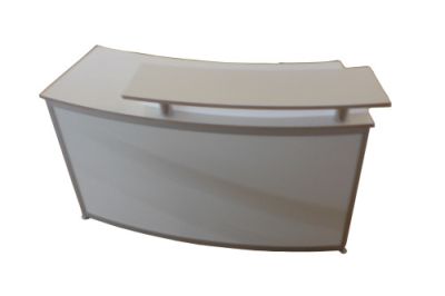 Messetheke Klapptheke Kiel