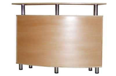 Minitheke Bausatztheke Kitzingen