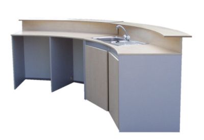 Messetheke M�nster