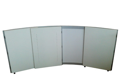 Rundtheke Usedom Cateringtheke