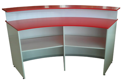 Rundtheke Usedom Cateringtheke