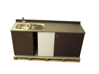 Messetheke Minik�che Wiesbaden